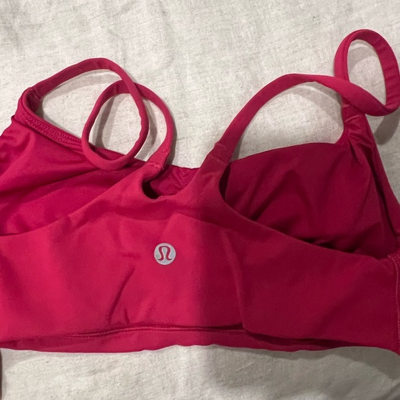 Lululemon Wunder Train Set Size 6 - Picture 4 of 5